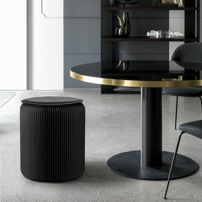 Accordion Concertina Paper Stools 50cm Height