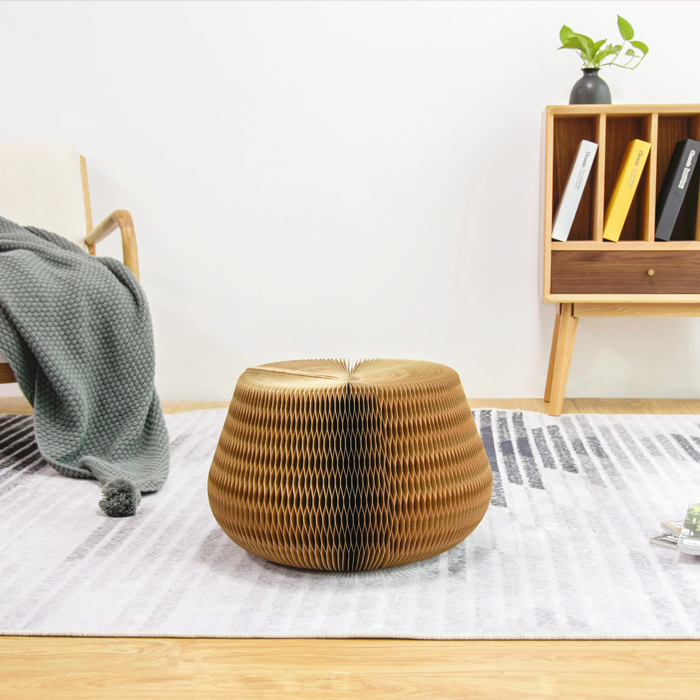 Multi-shape Futon | Footrest | Stool